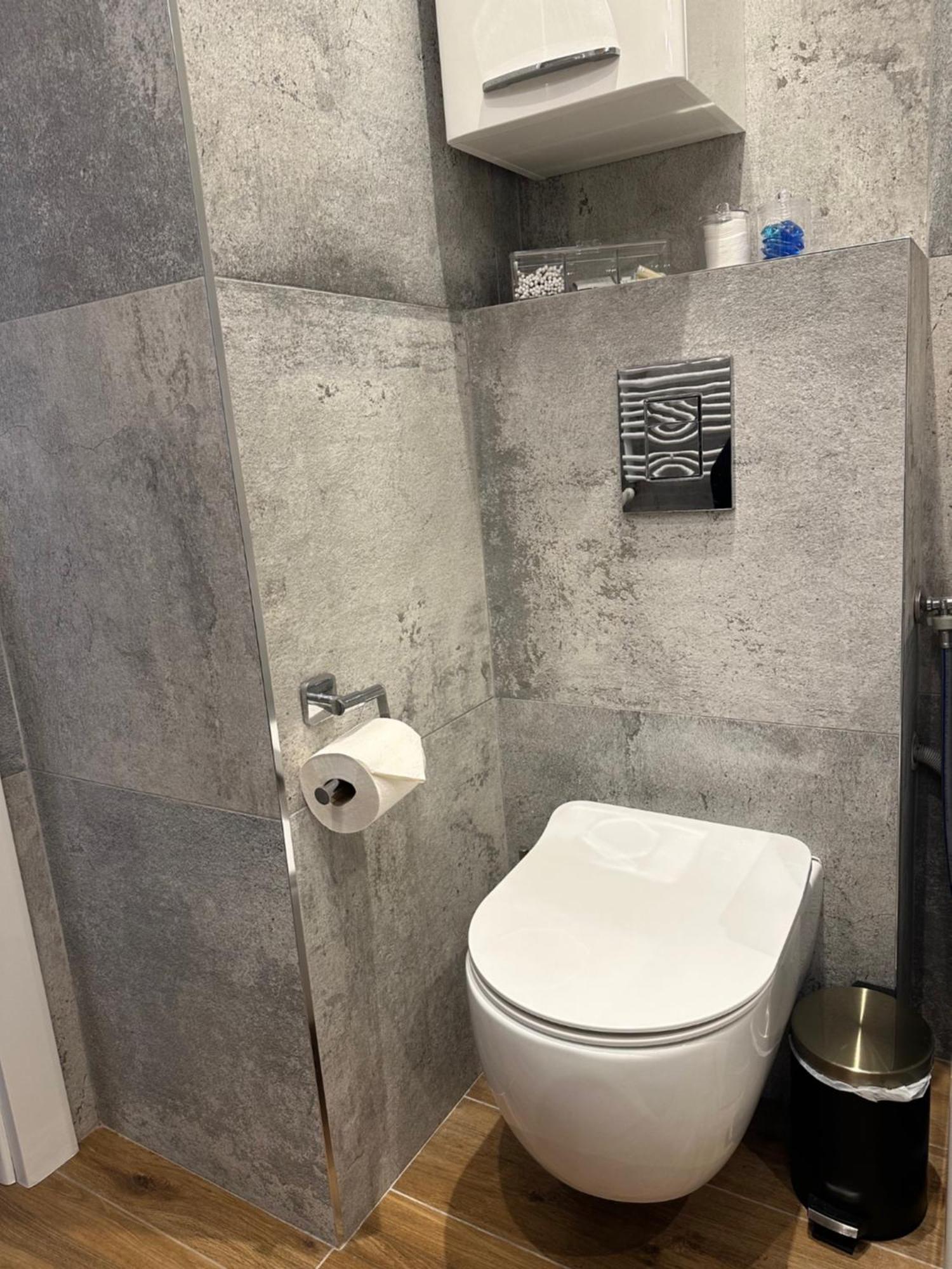 Modern Apartment Near To The Chopin'S Airport Cybernetyki 2A Warszawa Zewnętrze zdjęcie